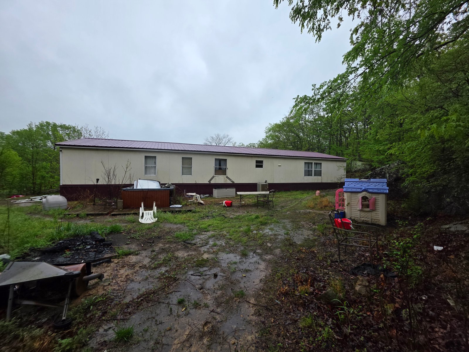 Roof replacement project gallery - Project 104 - Image 25